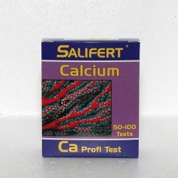 Salifert Test Ca - Wapń